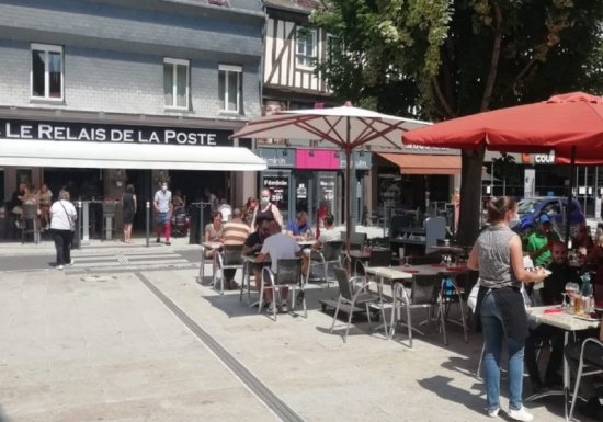 Le Relais de la Poste
