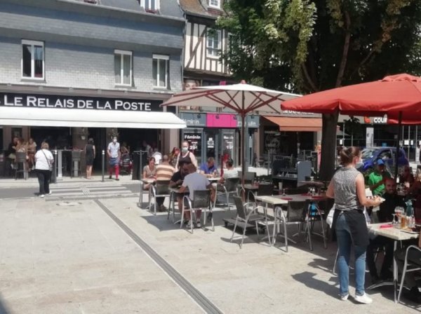 Le Relais de la Poste