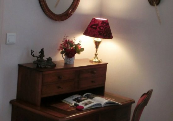 Chambres d’hôtes à la Ferme de La Haye-Gaillard