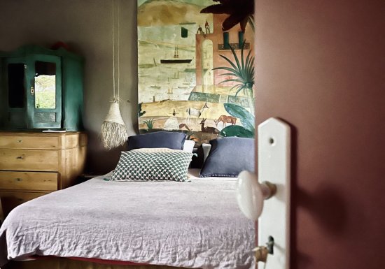 ©L'Epicerie du Pape Les chambres d’hôtes de l’Epicerie du Pape