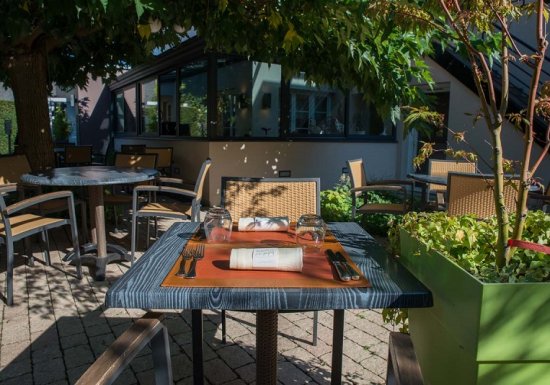 Tous droits reserves L’Hostellerie d’Acquigny