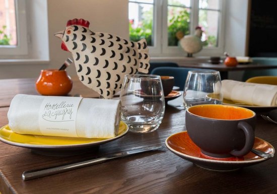 Tous droits reserves L’Hostellerie d’Acquigny