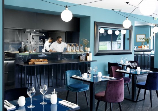 Le Bel Ami Hôtel-Restaurant Bel Ami