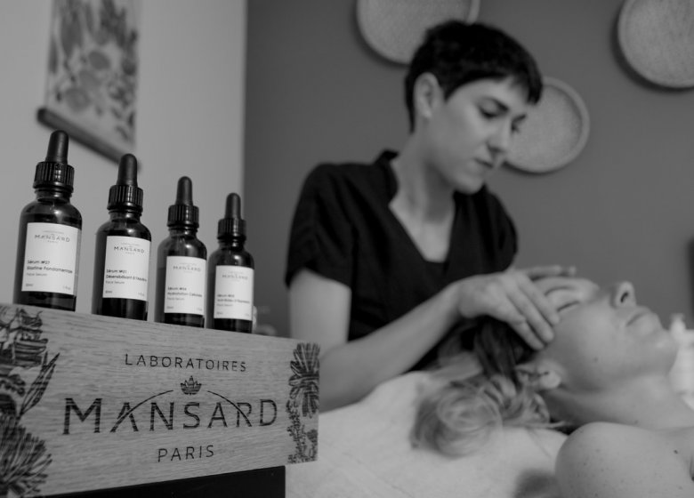 Le Rituel des Elements