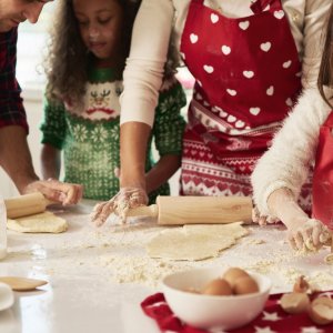 Atelier cuisine « Rose des Sables » et jeux de sociétés