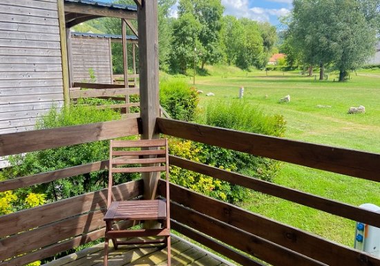 Camping Léry Poses en Normandie Le Camping de Léry-Poses en Normandie