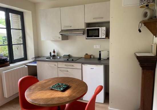 Clairseine – La Marquise