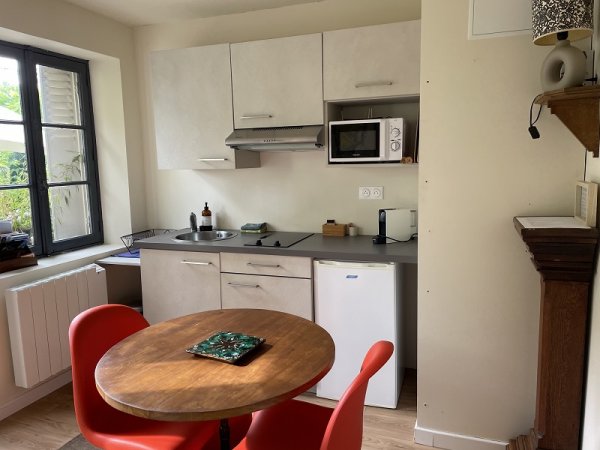 Clairseine – La Marquise