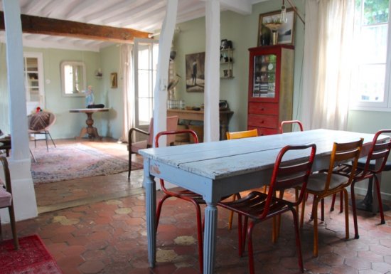 ©L'Epicerie du Pape Les chambres d’hôtes de l’Epicerie du Pape