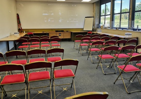 LA FILATURE LOUVIERS