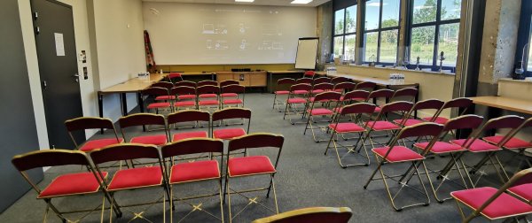 LA FILATURE LOUVIERS