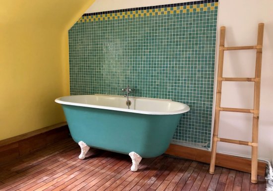 Gîte Au P’tit Bonheur Normand