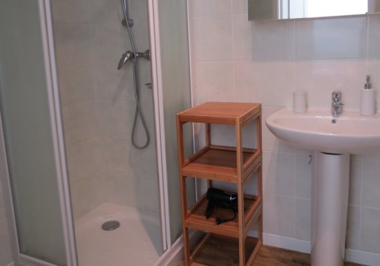 Pascal Noël Les Balcons sur Seine