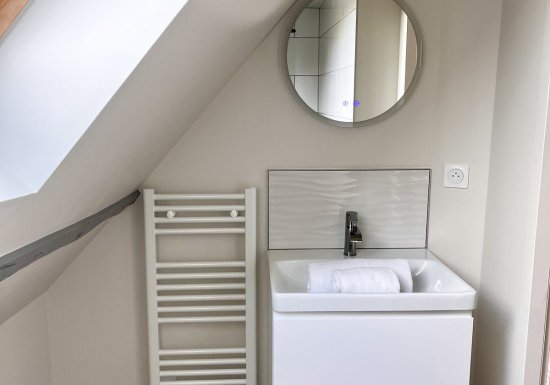 Le Pigeonnier – Duplex 4 personnes, Domaine de Tourny – Normandie