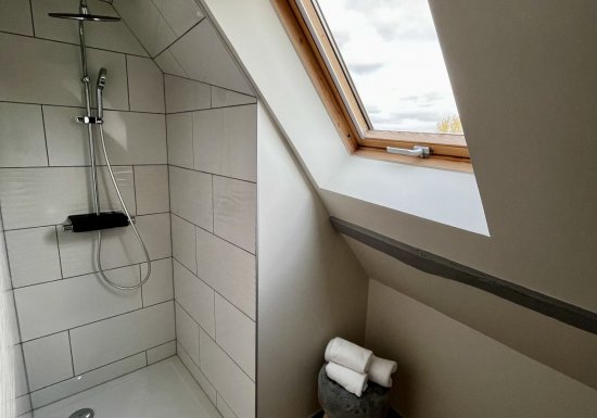 Le Pigeonnier – Duplex 4 personnes, Domaine de Tourny – Normandie