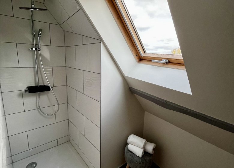 Le Pigeonnier – Duplex 4 personnes, Domaine de Tourny – Normandie