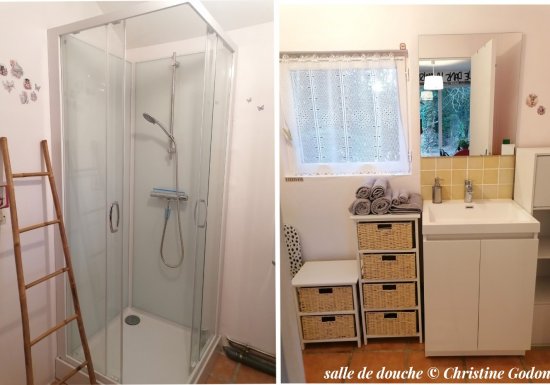 La maison des énigmes