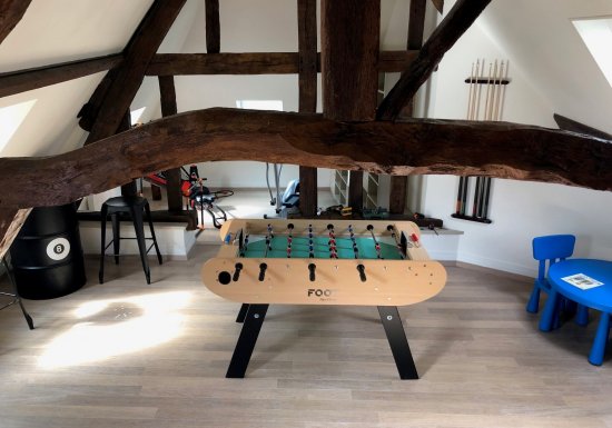 Gîte Au P’tit Bonheur Normand