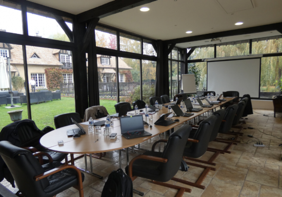 Le Moulin du Béchet