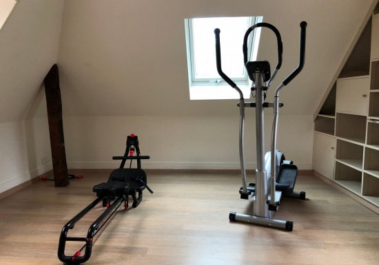 Gîte Au P’tit Bonheur Normand