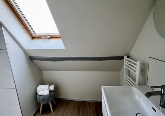 Le Pigeonnier – Duplex 4 personnes, Domaine de Tourny – Normandie