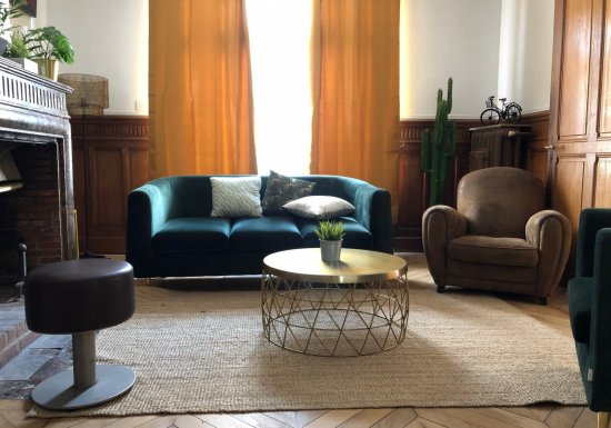 Gîte Au P’tit Bonheur Normand