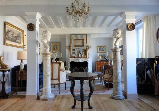 Les Chambres de la Tour