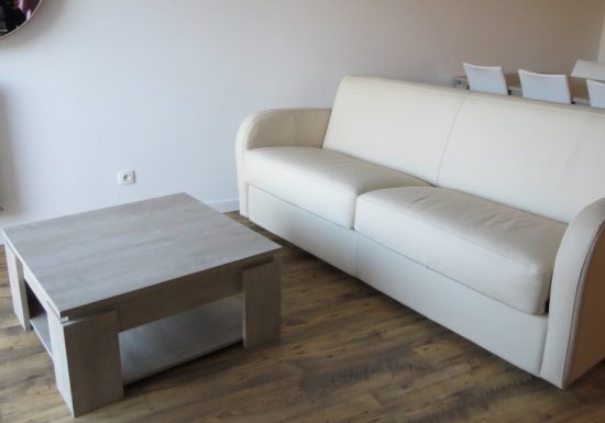 Pascal Noël Les Balcons sur Seine