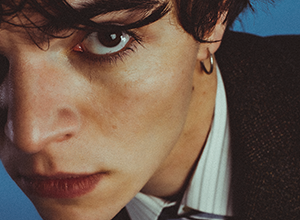 Sam Sauvage – Le Kubb