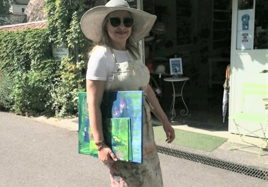 Activitées artistiques & Team building