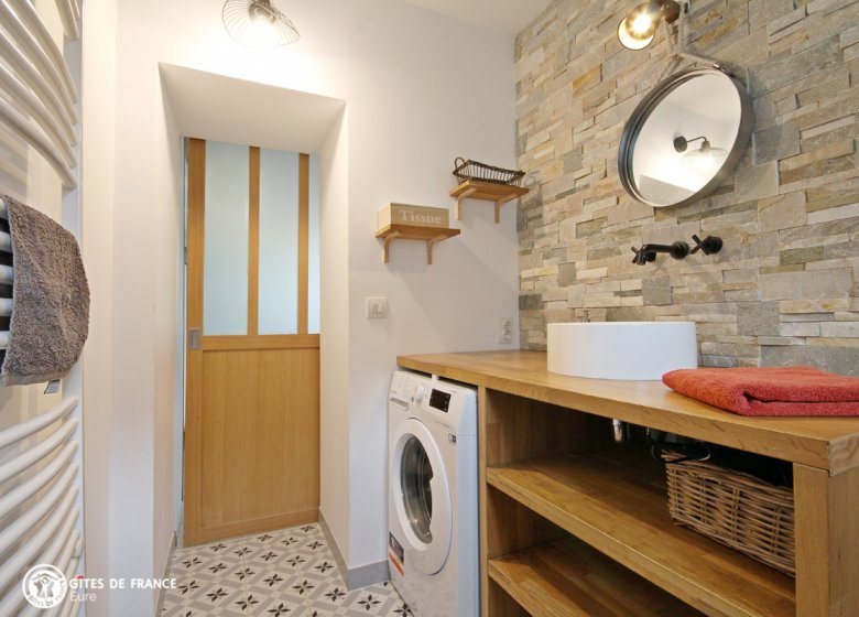 Le jardin de Juliette