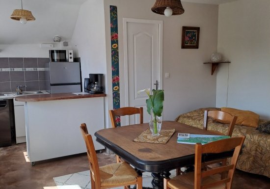 Le Petit Gîte de Vascoeuil