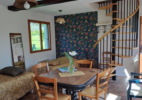 Le Petit Gîte de Vascoeuil