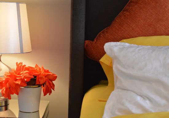 Le Fief des 3 Guillaume – Chambres d’hôtes