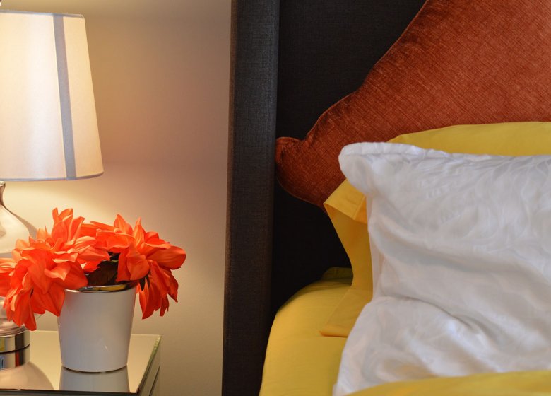 Le Fief des 3 Guillaume – Chambres d’hôtes