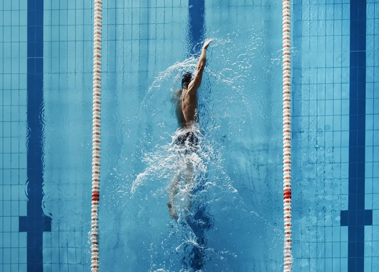 Piscine Intercommunale de Pont-Saint-Pierre