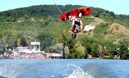 CNRP Club de Ski Nautique et Wakeboard