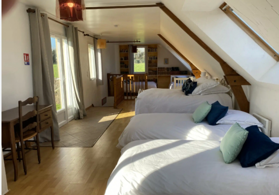 Domaine de Saint Vigor