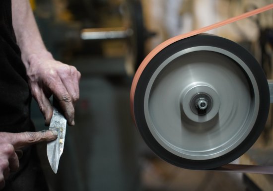 L’Ombre et la Flamme