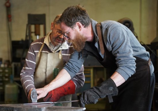 L’Ombre et la Flamme