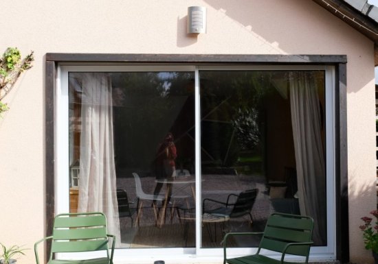 Studio mesnil et une nuit