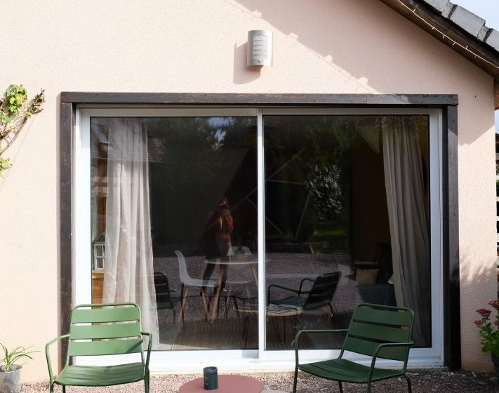 Studio mesnil et une nuit