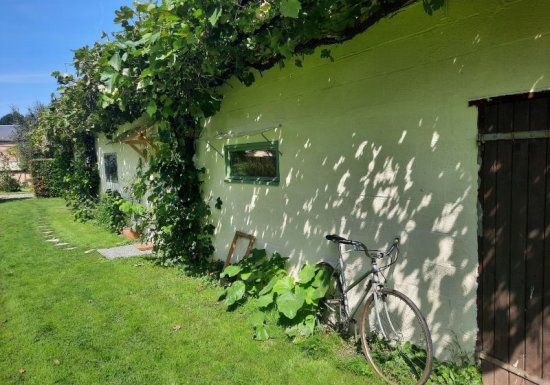 Domaine du Bosc Normand-Gîte Jacques Anquetil**