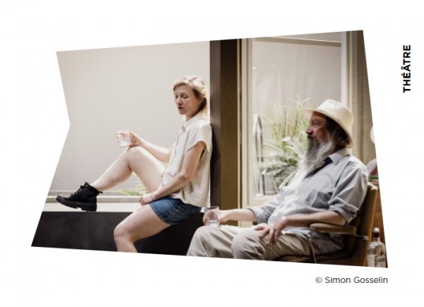 Summertime – Théâtre Legendre à Evreux