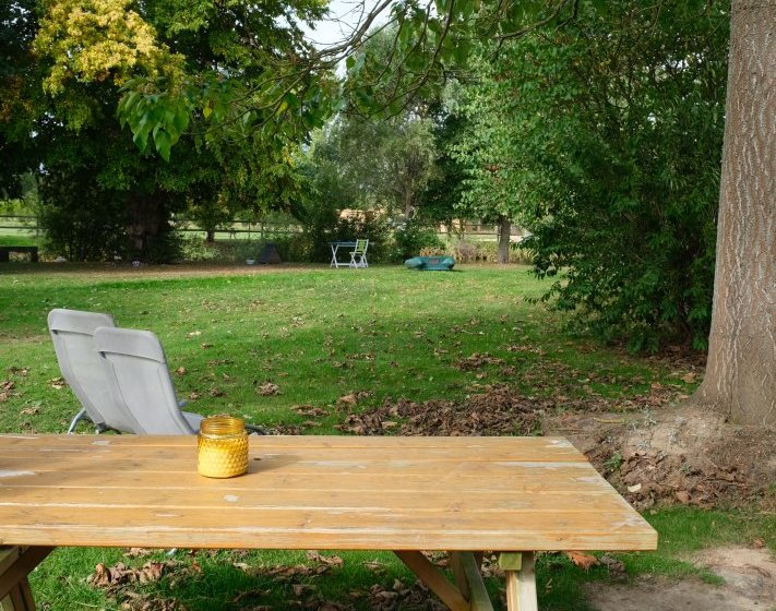 Studio mesnil et une nuit