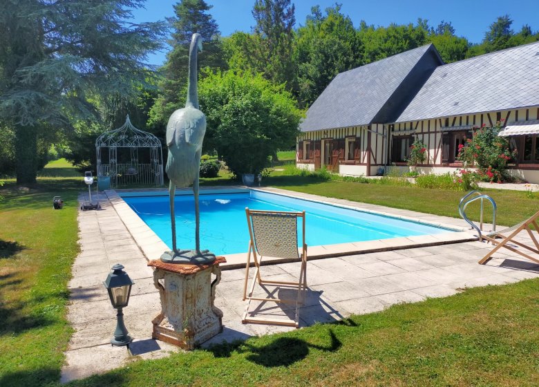 Les Ateliers des Peintres – Caroline Poirier et Pierre Poirier