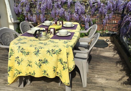 © Gîte les Nymphéas Les Nymphéas