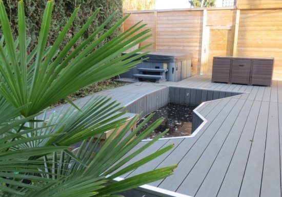 Pascal Noël Les Balcons sur Seine