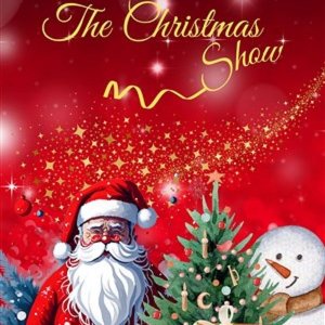 The christmas show