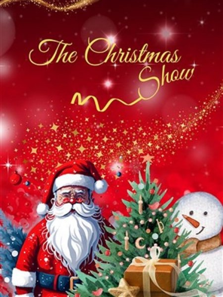 The christmas show